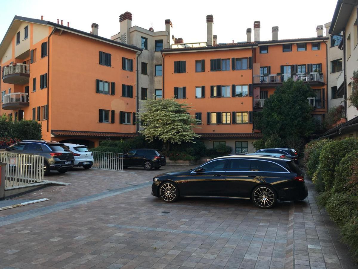 Mima House Villa Bergamo Exterior photo